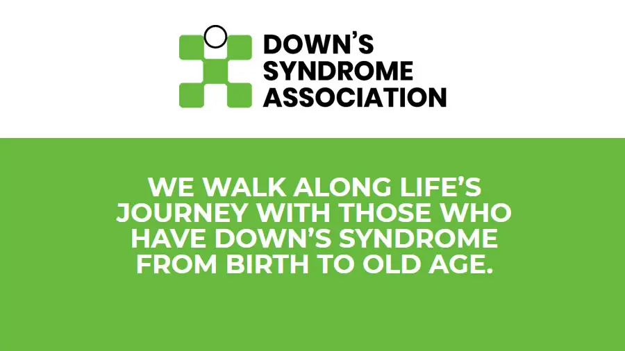 Down's Syndrome Association